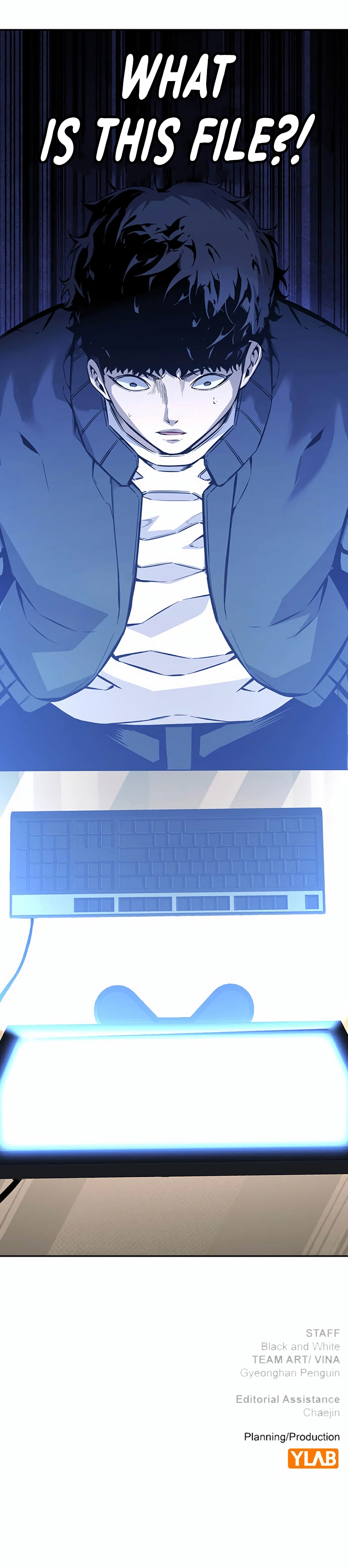 Read King Game Manga Online