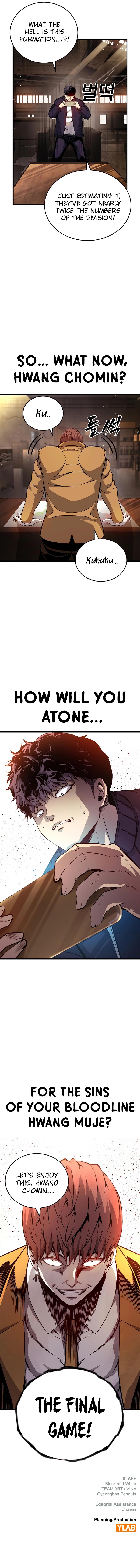 Read King Game Manga Online