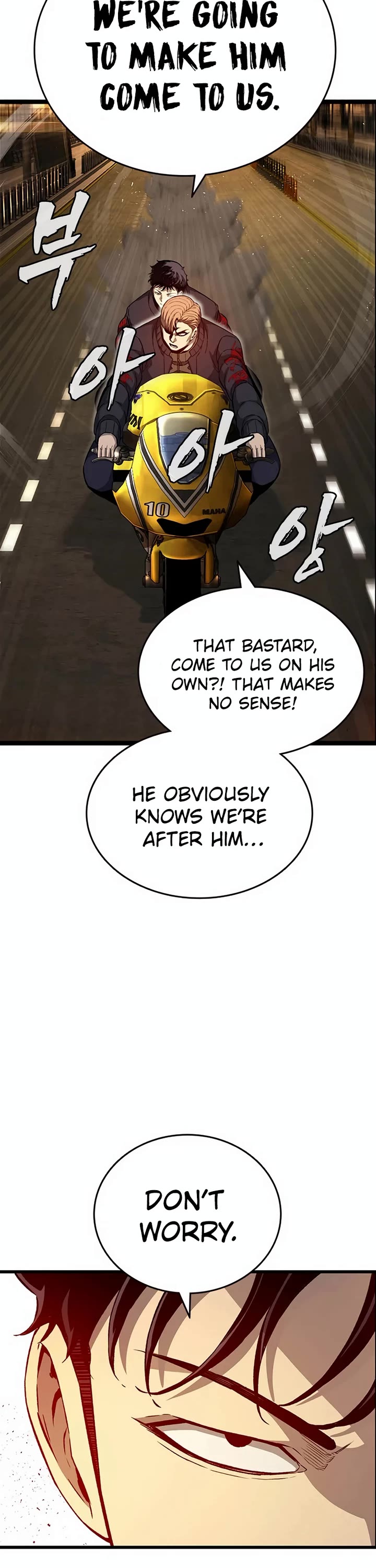 Read King Game Manga Online