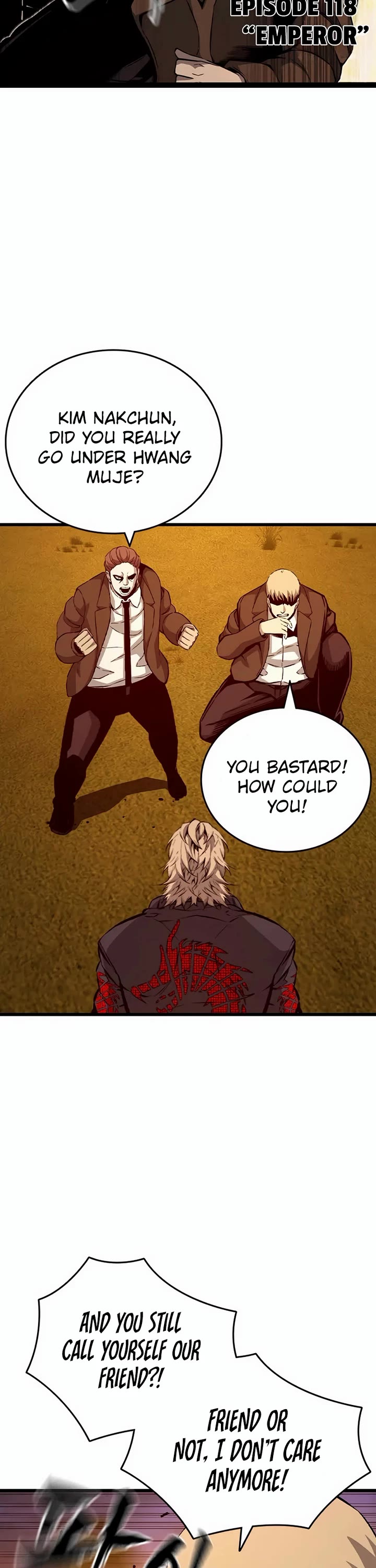 Read King Game Manga Online