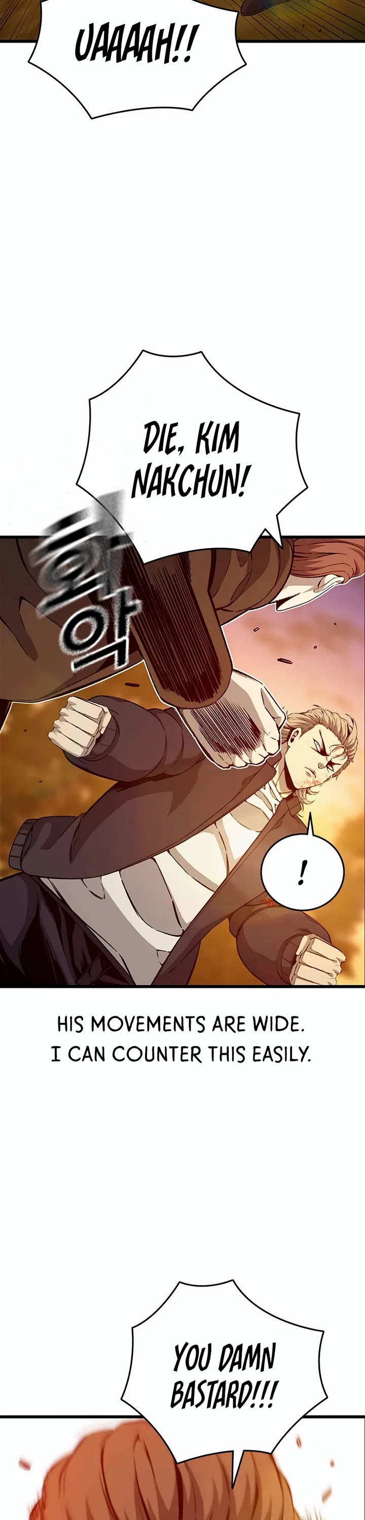 Read King Game Manga Online