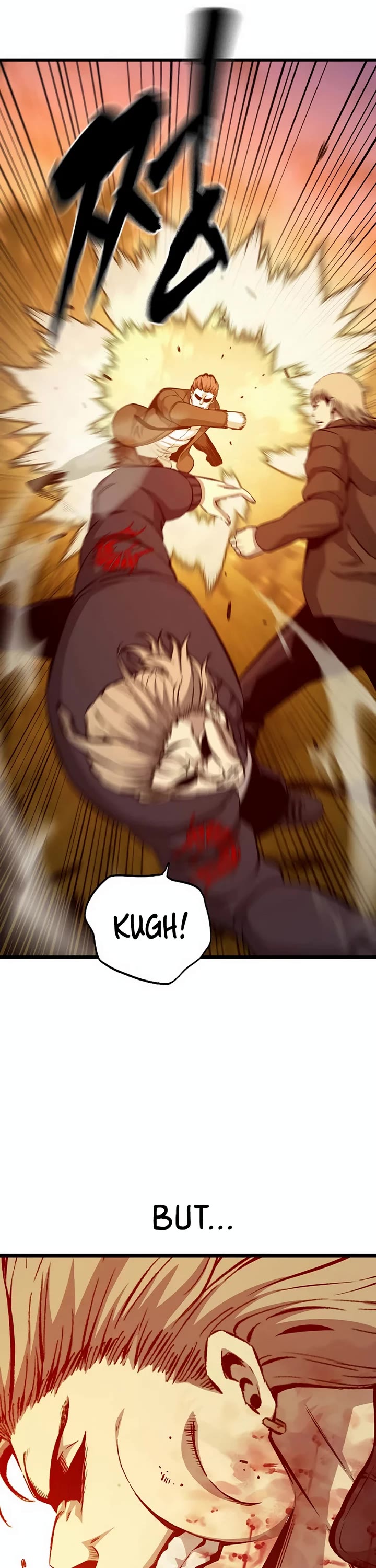 Read King Game Manga Online