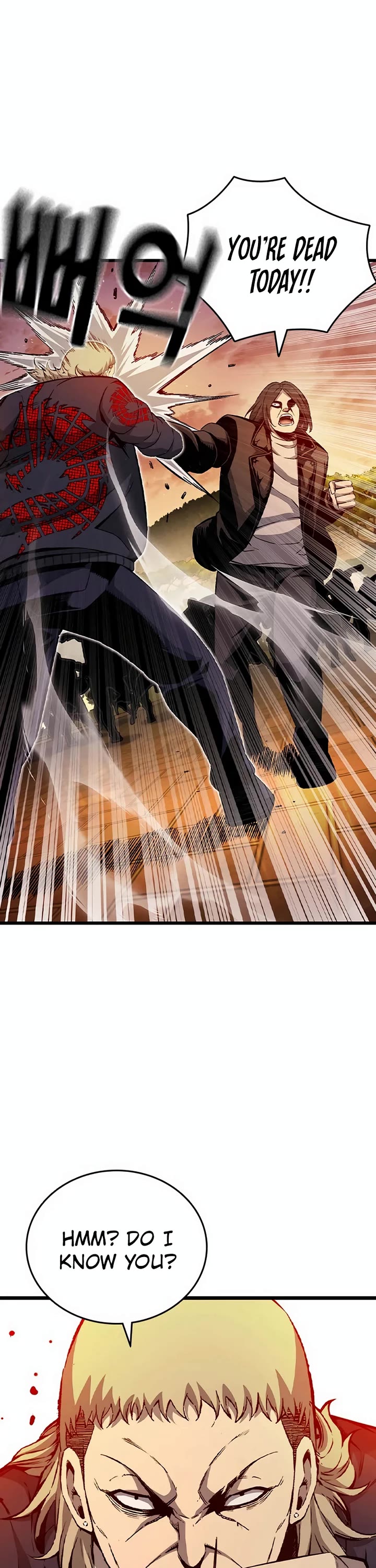 Read King Game Manga Online