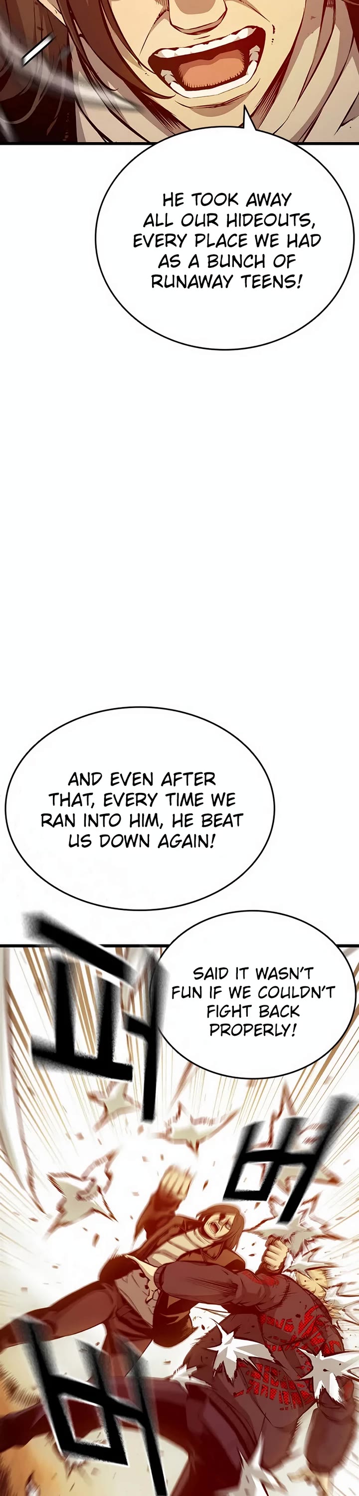 Read King Game Manga Online