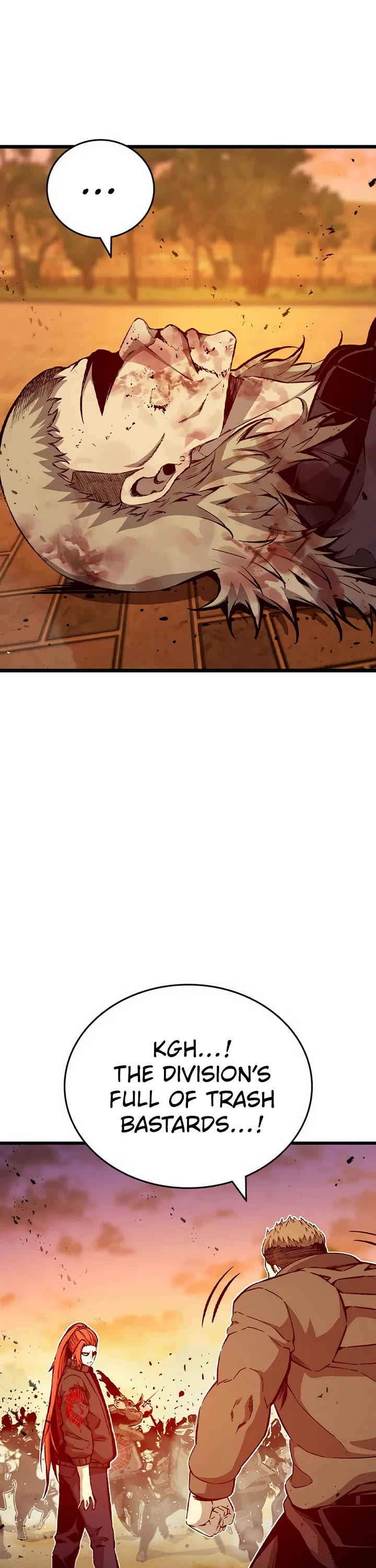 Read King Game Manga Online