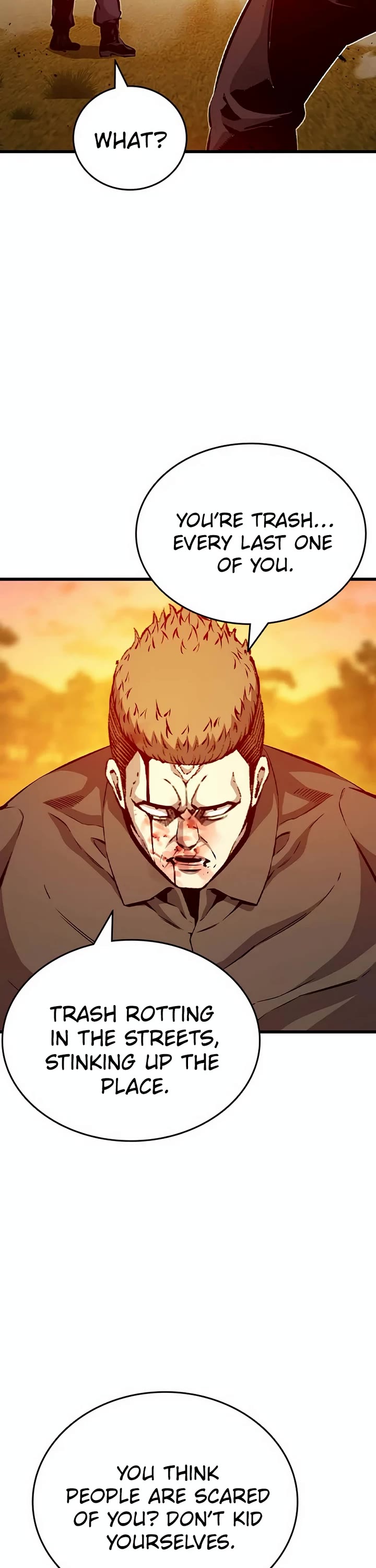 Read King Game Manga Online