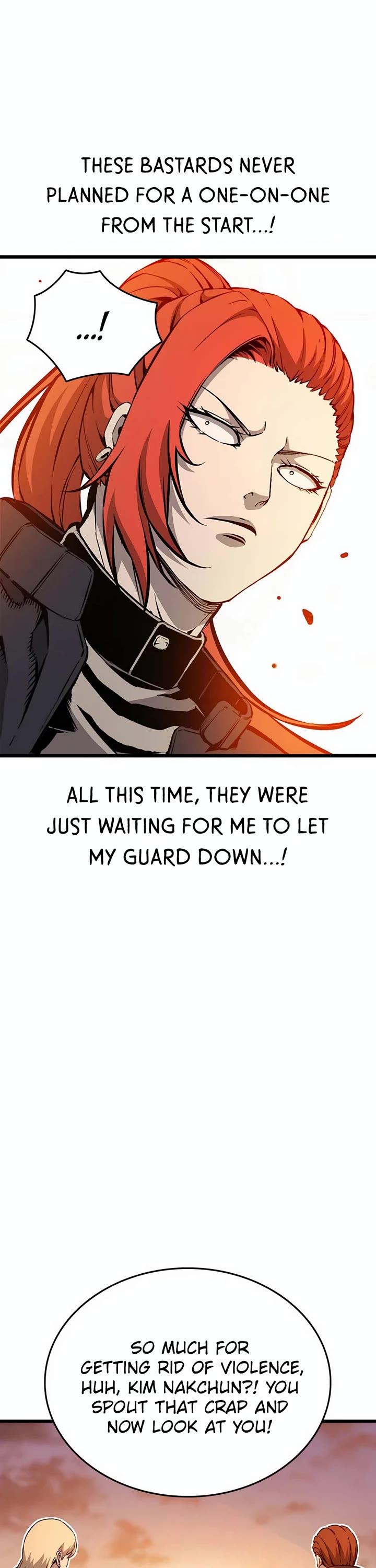 Read King Game Manga Online