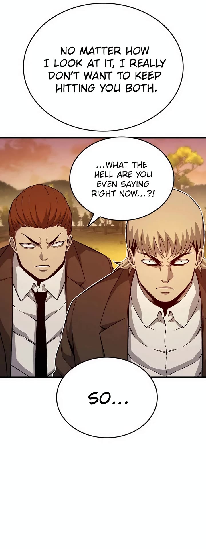 Read King Game Manga Online