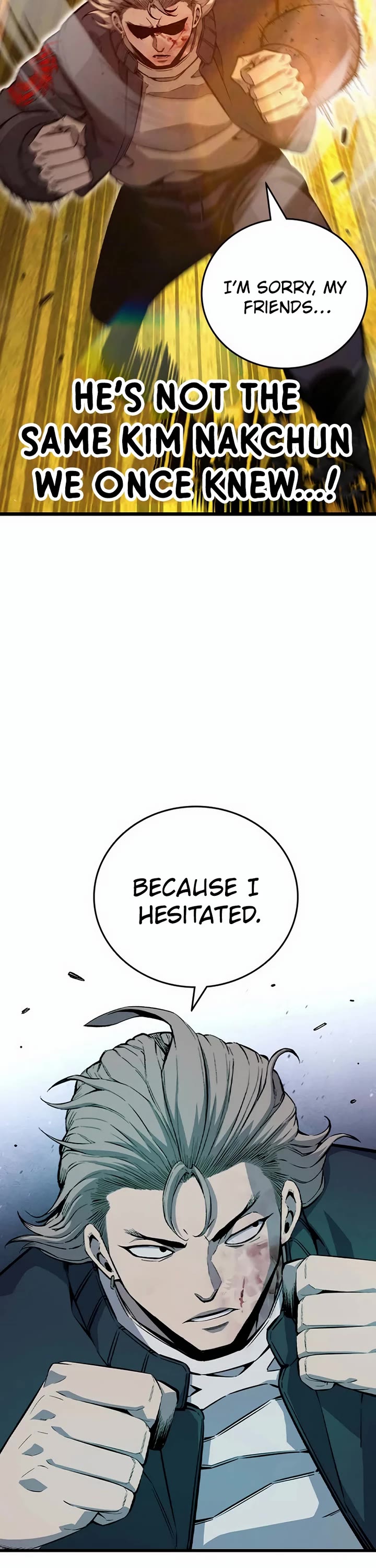 Read King Game Manga Online