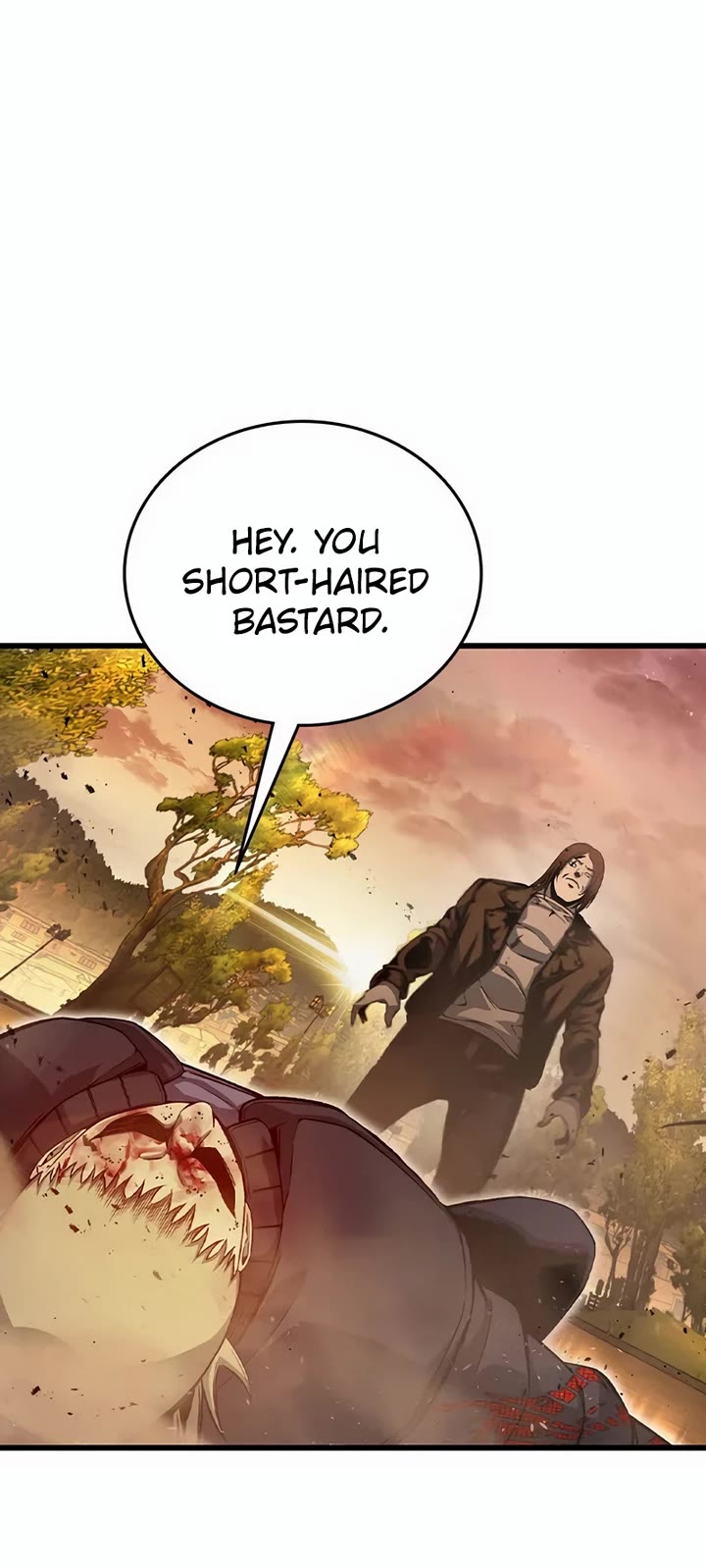 Read King Game Manga Online