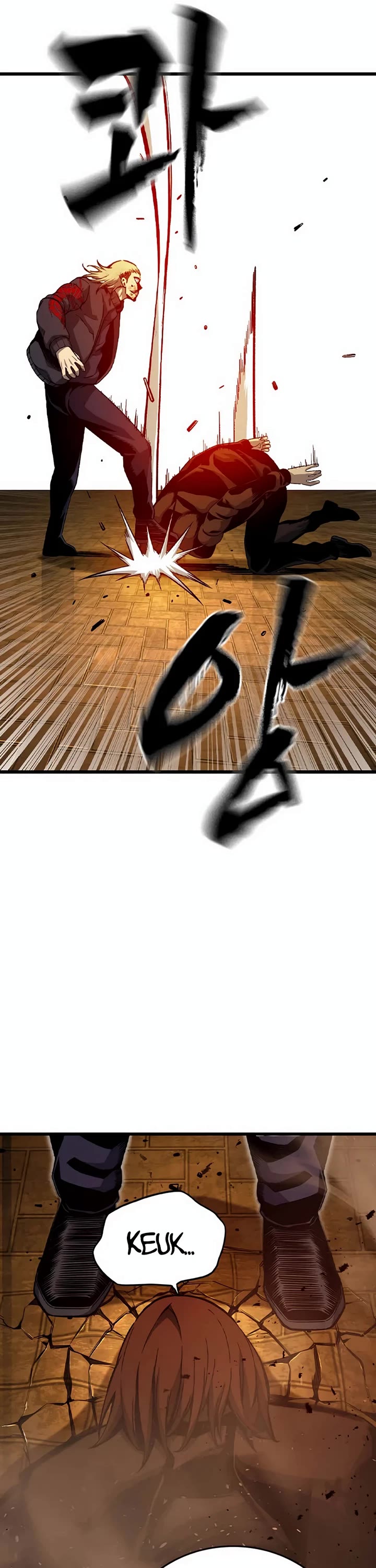 Read King Game Manga Online