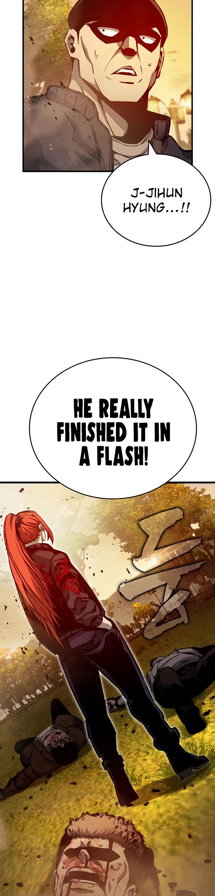 Read King Game Manga Online