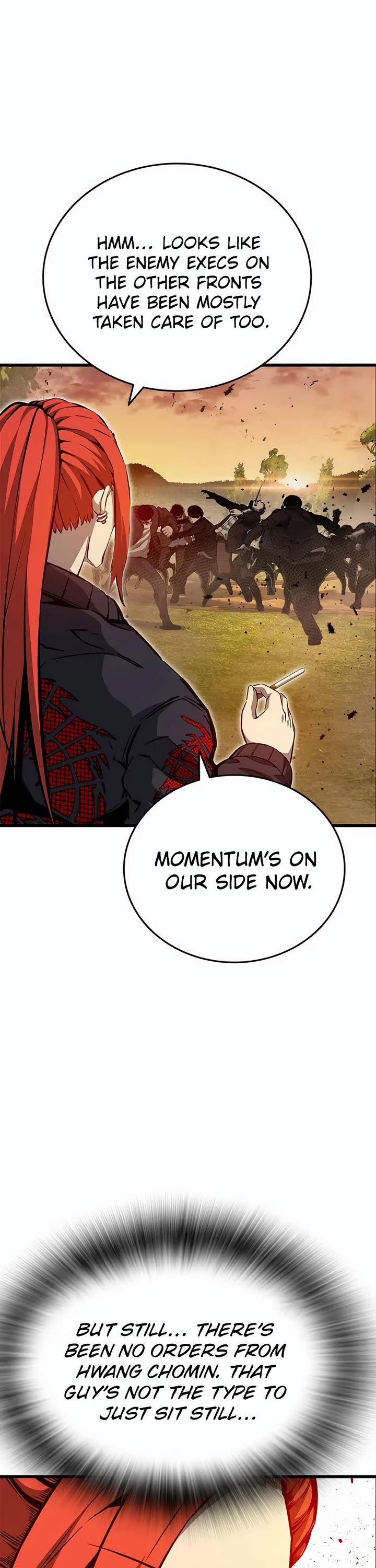 Read King Game Manga Online