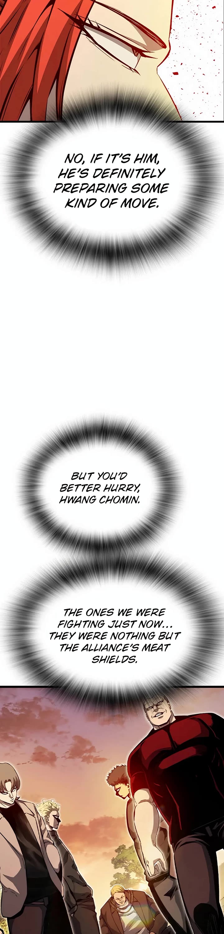 Read King Game Manga Online