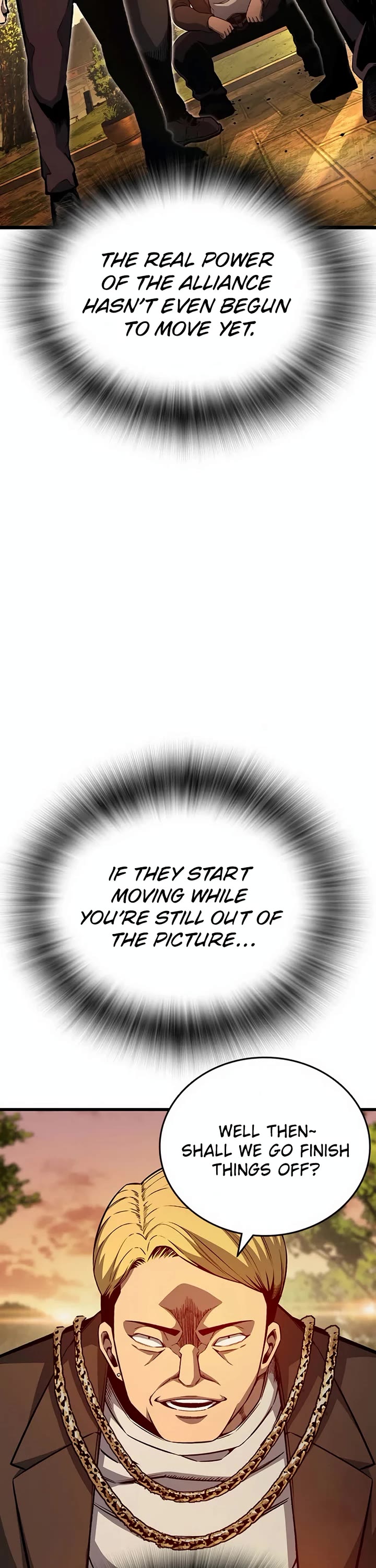 Read King Game Manga Online