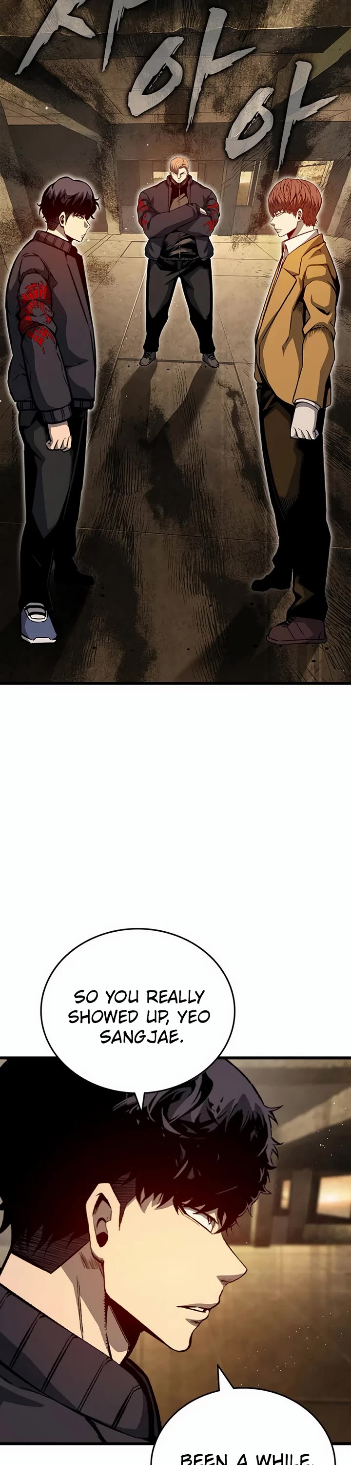 Read King Game Manga Online