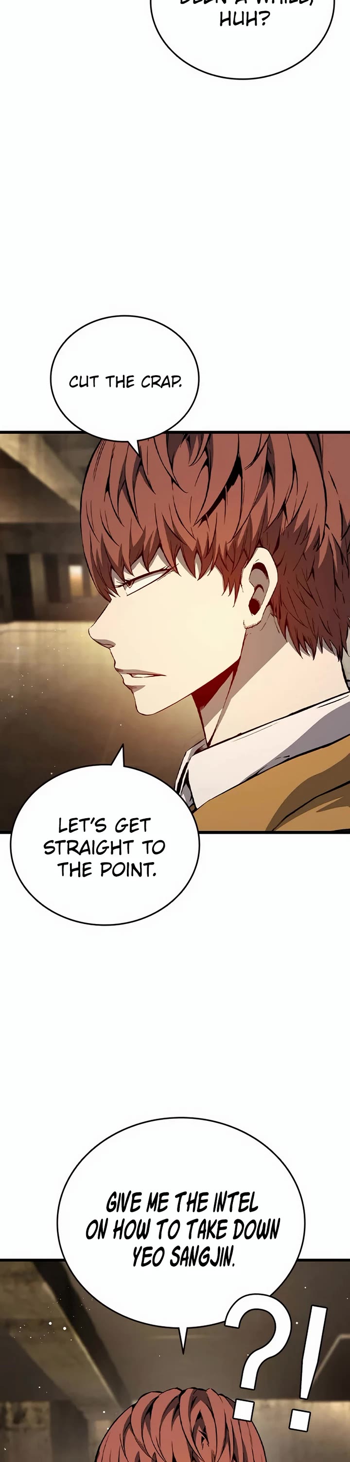 Read King Game Manga Online