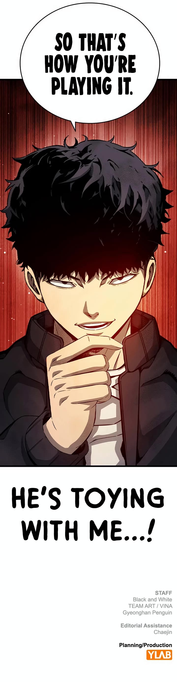 Read King Game Manga Online