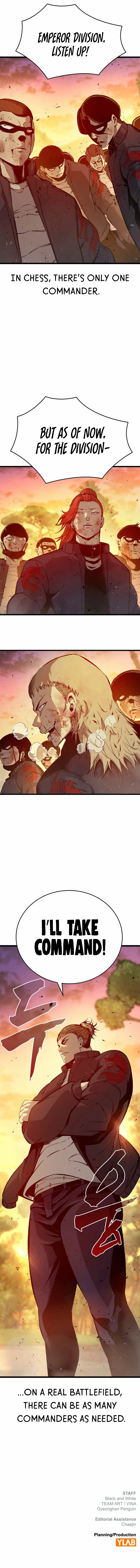 Read King Game Manga Online