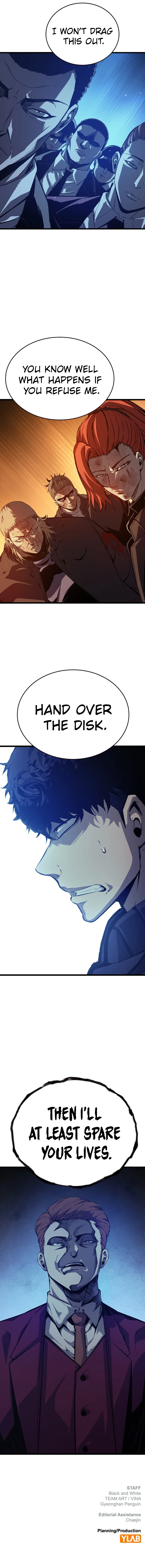 Read King Game Manga Online