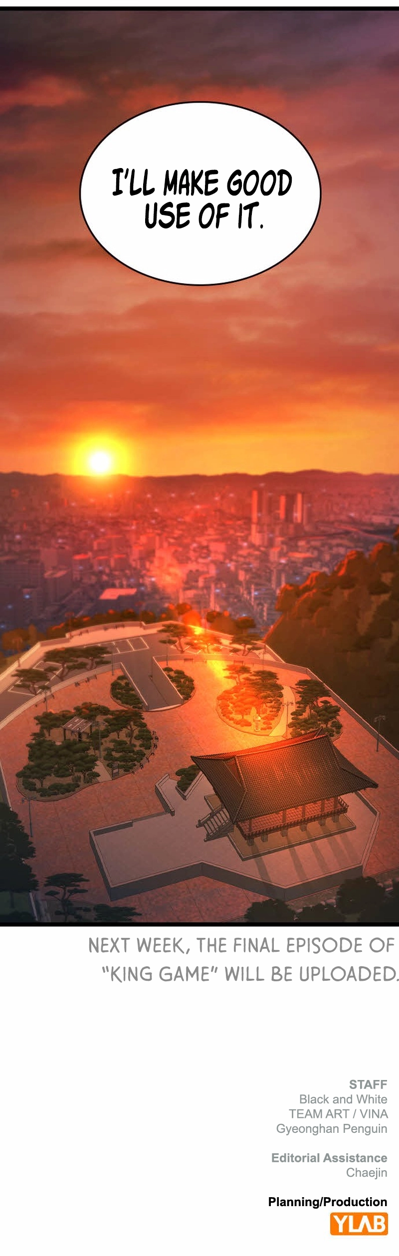 Read King Game Manga Online