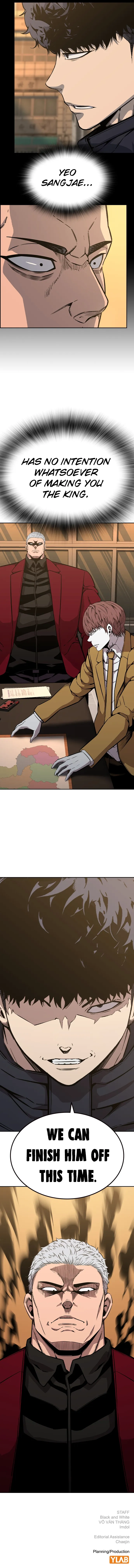 Read King Game Manga Online