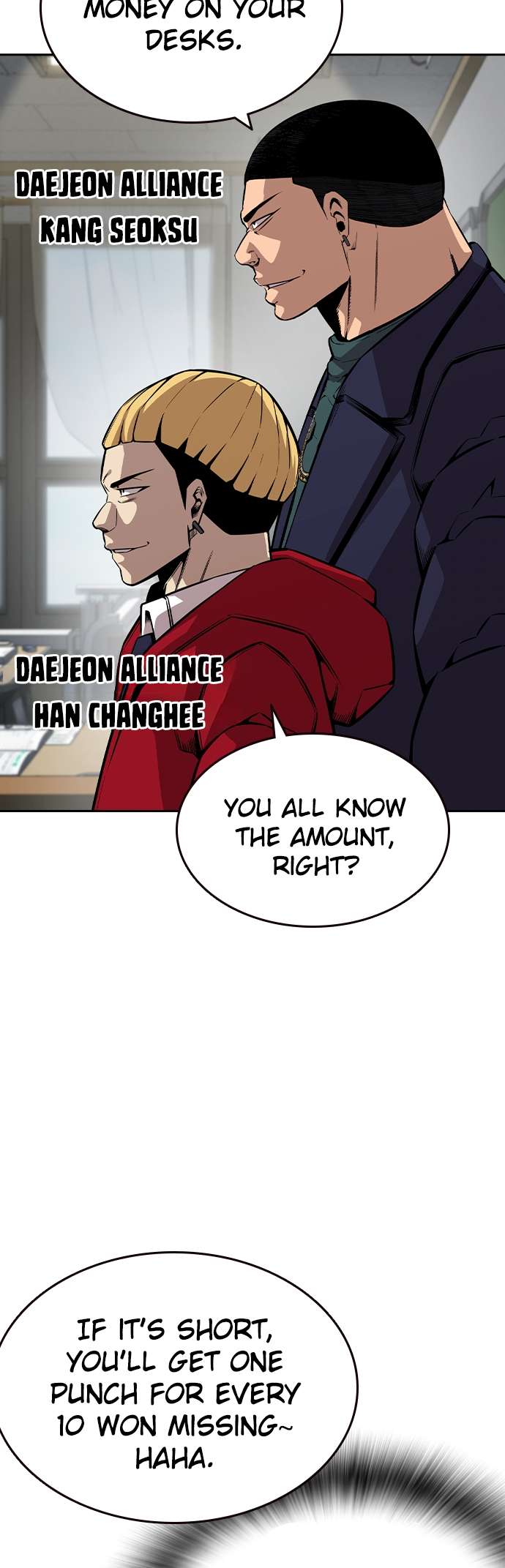 Read King Game Manga Online