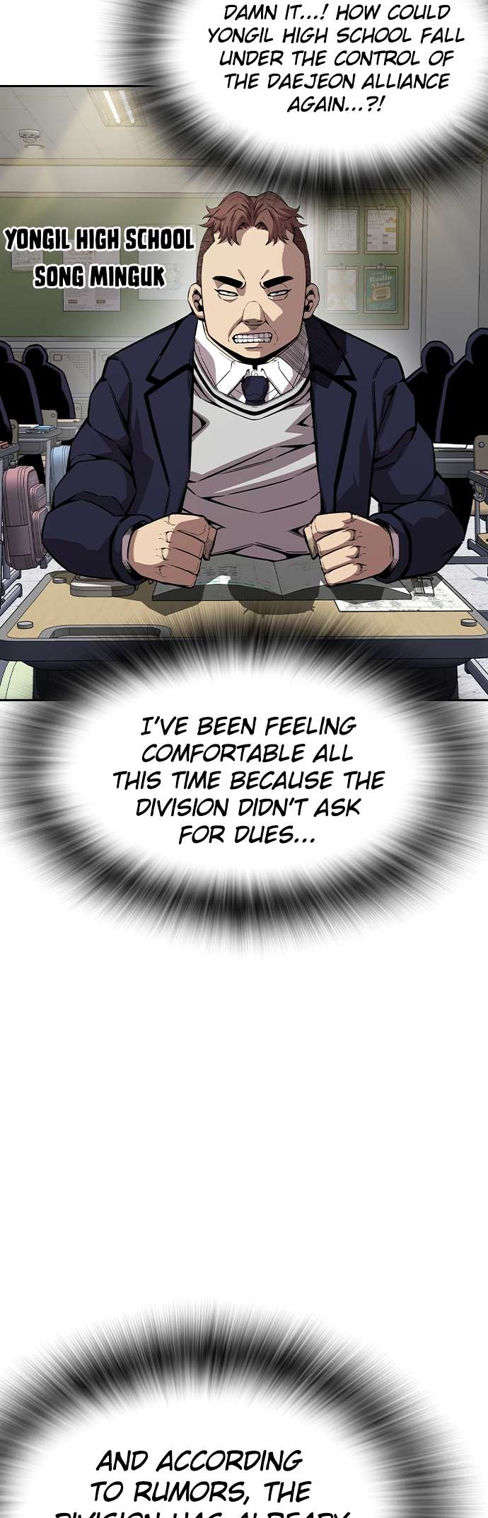 Read King Game Manga Online