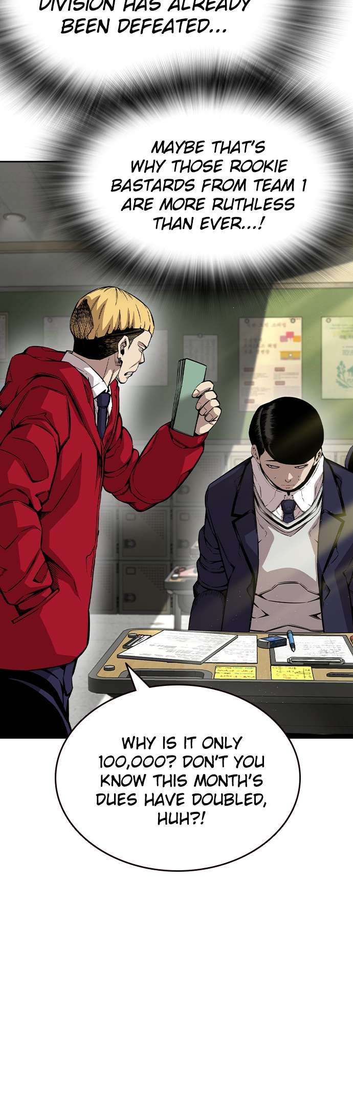 Read King Game Manga Online