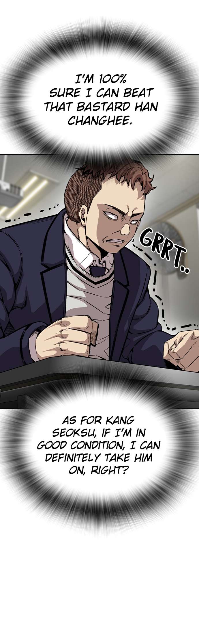 Read King Game Manga Online