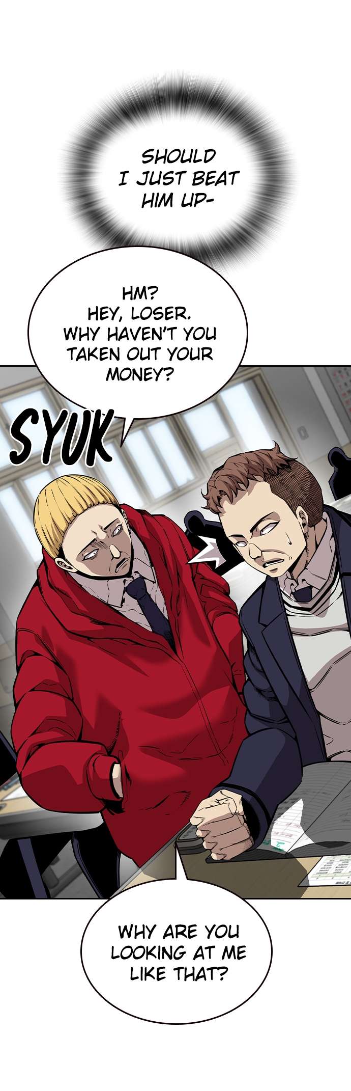 Read King Game Manga Online