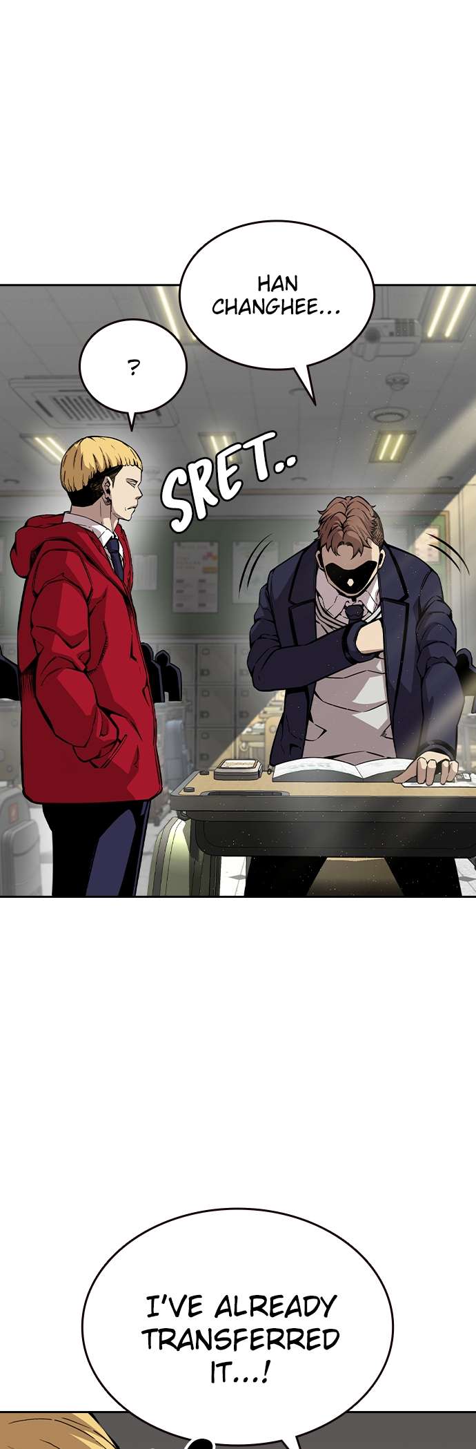 Read King Game Manga Online