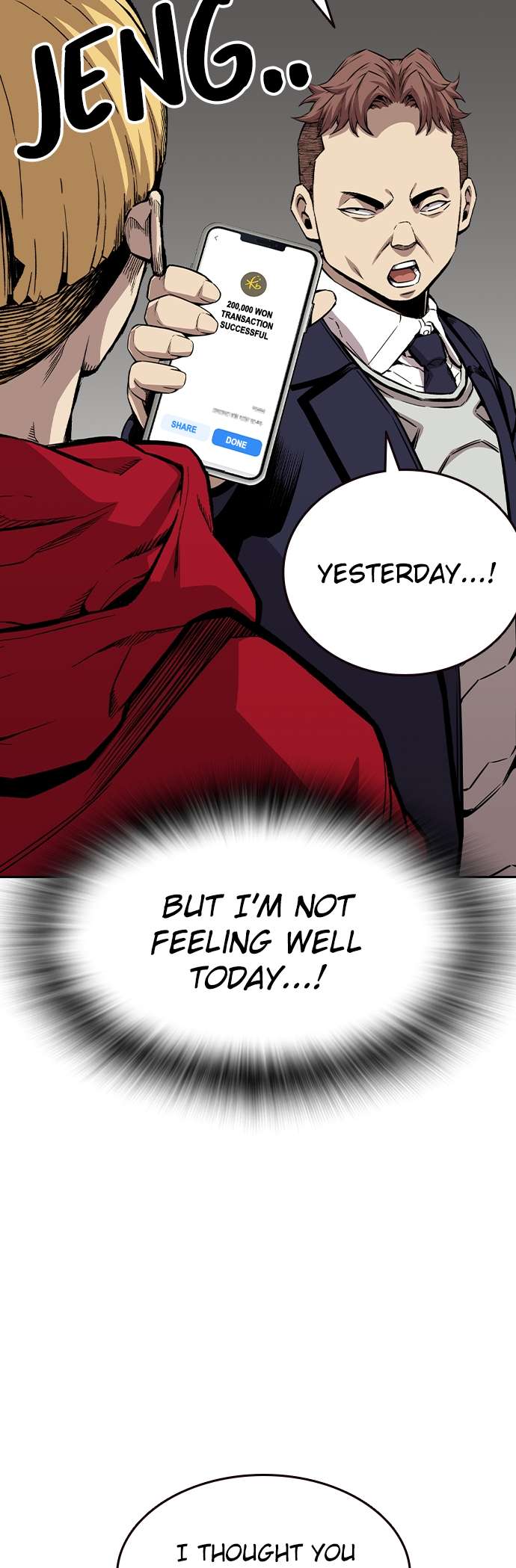 Read King Game Manga Online