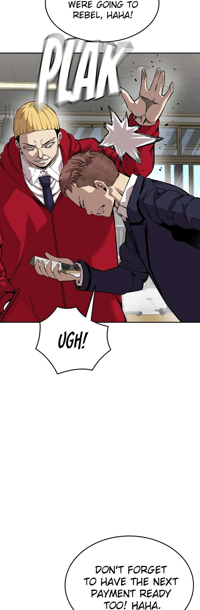 Read King Game Manga Online