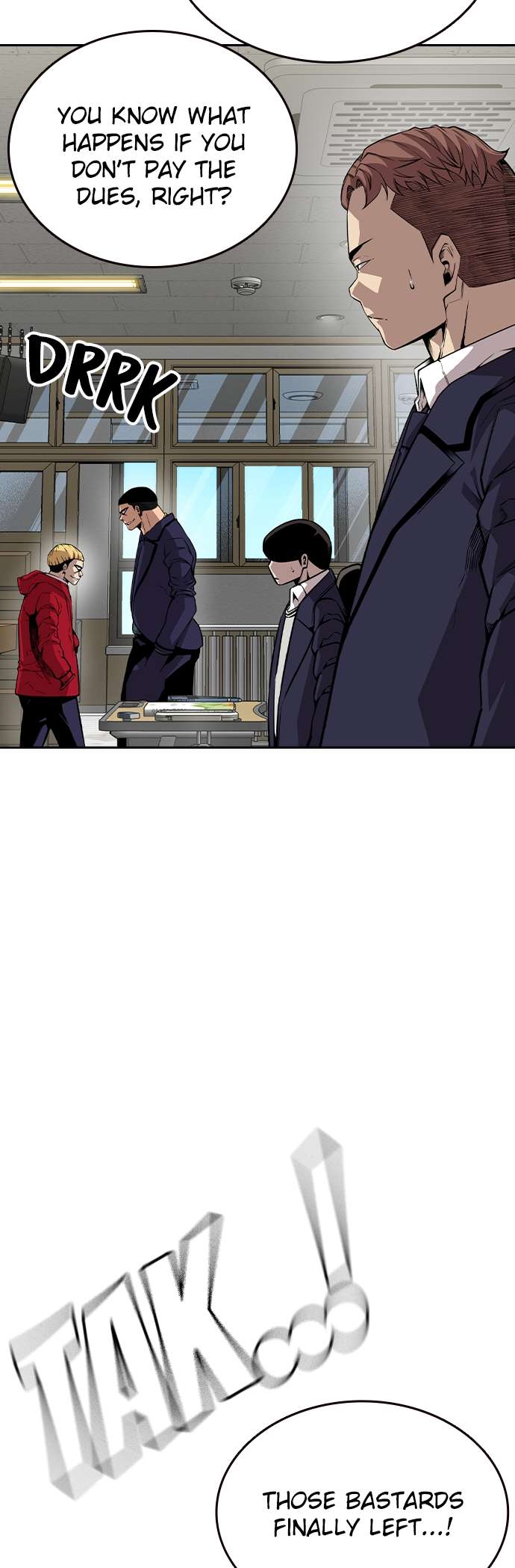 Read King Game Manga Online