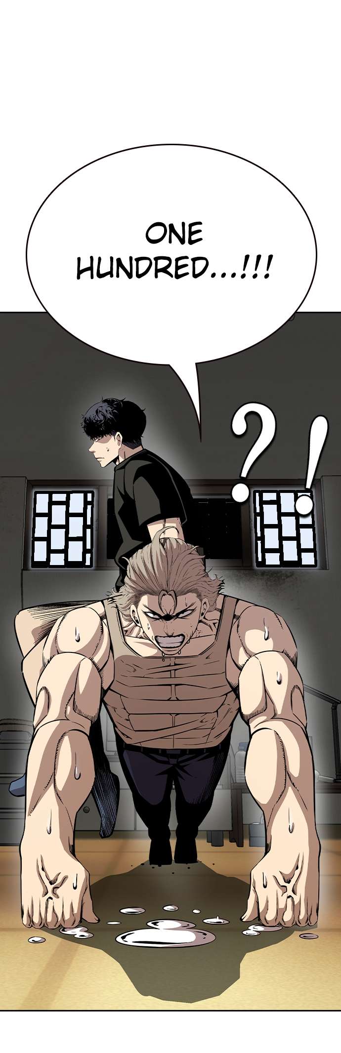 Read King Game Manga Online