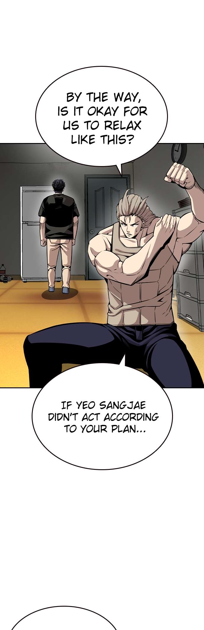 Read King Game Manga Online