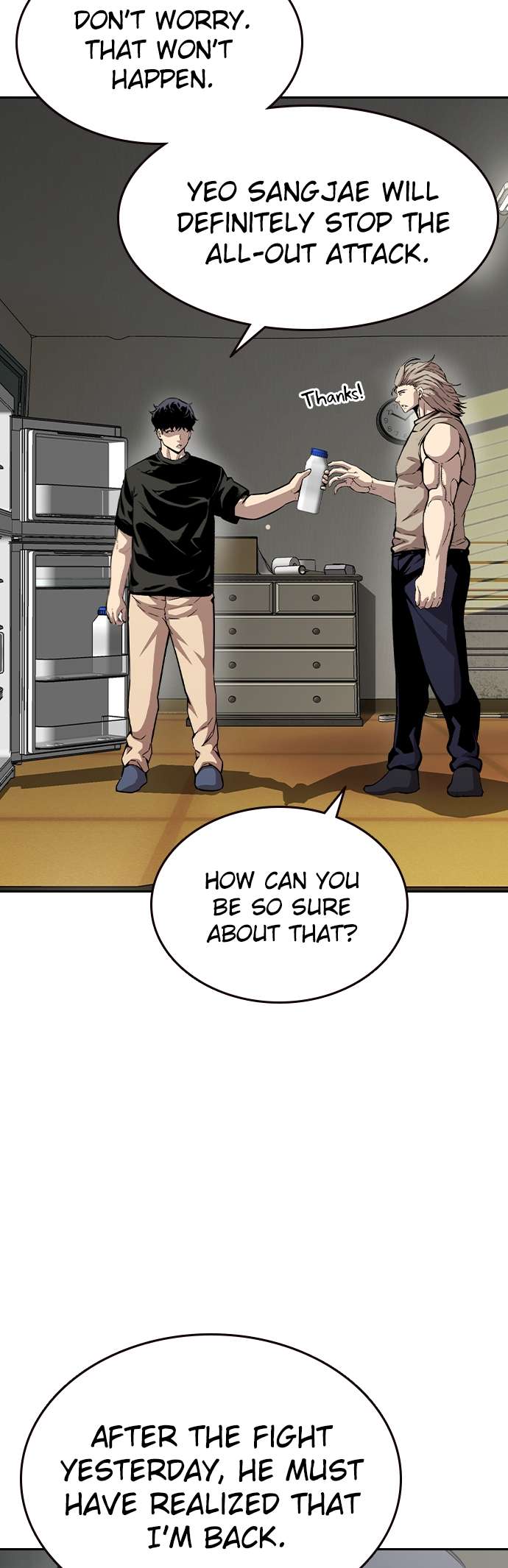 Read King Game Manga Online