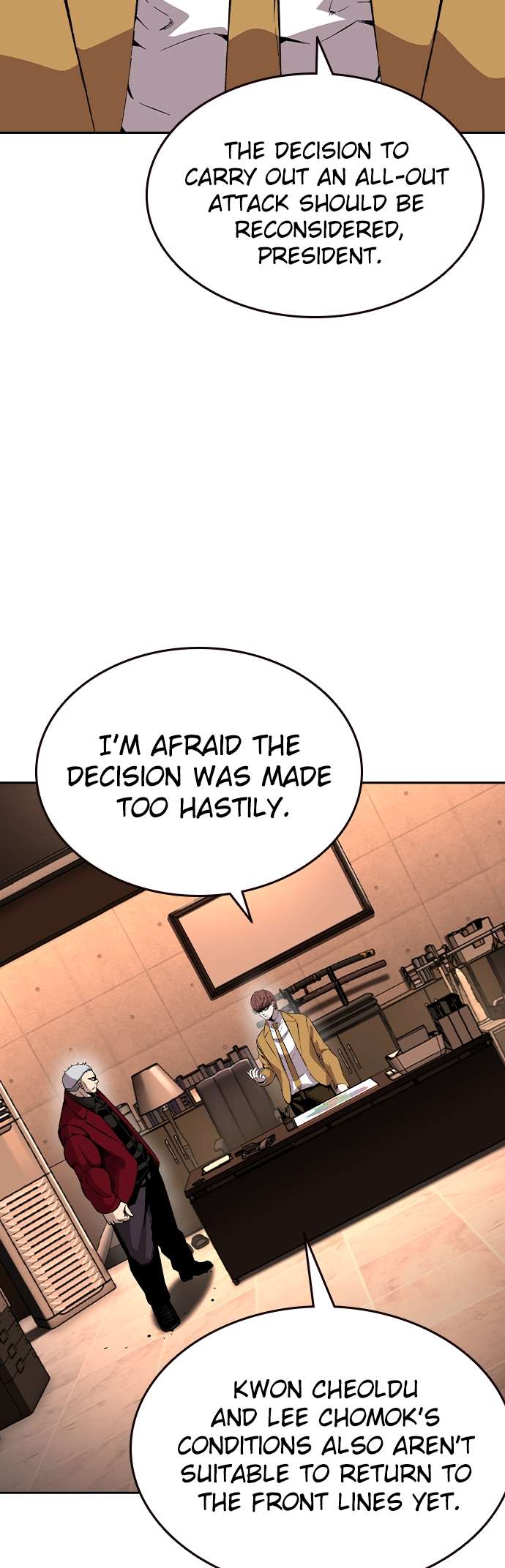 Read King Game Manga Online