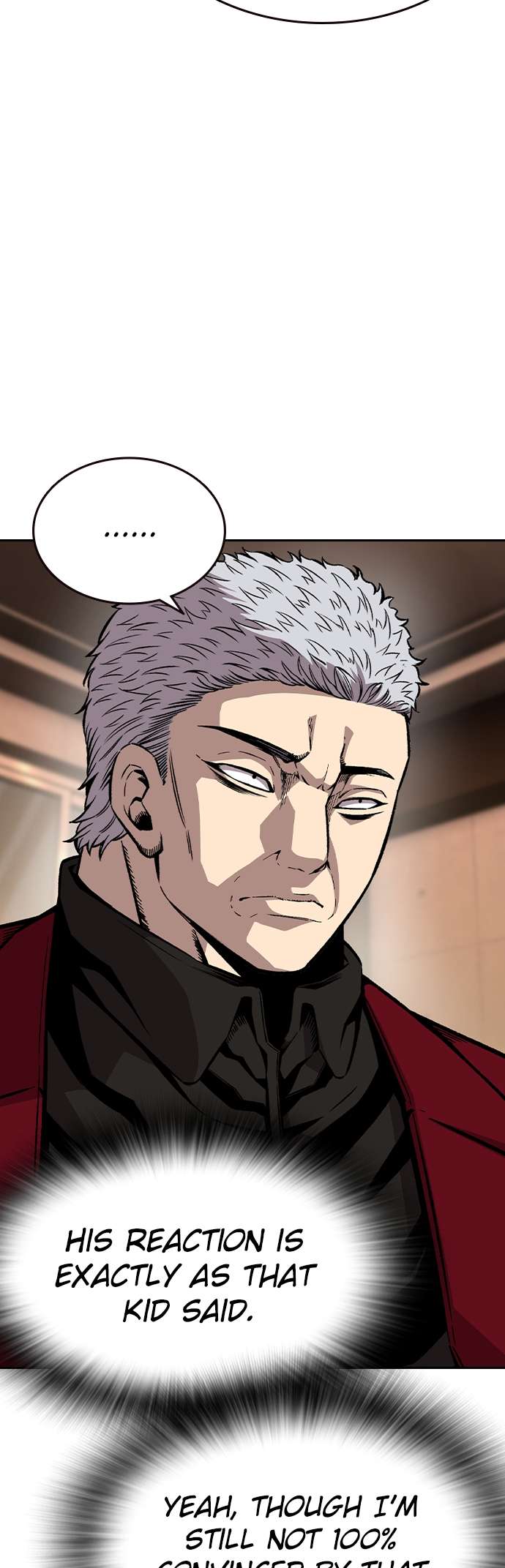 Read King Game Manga Online