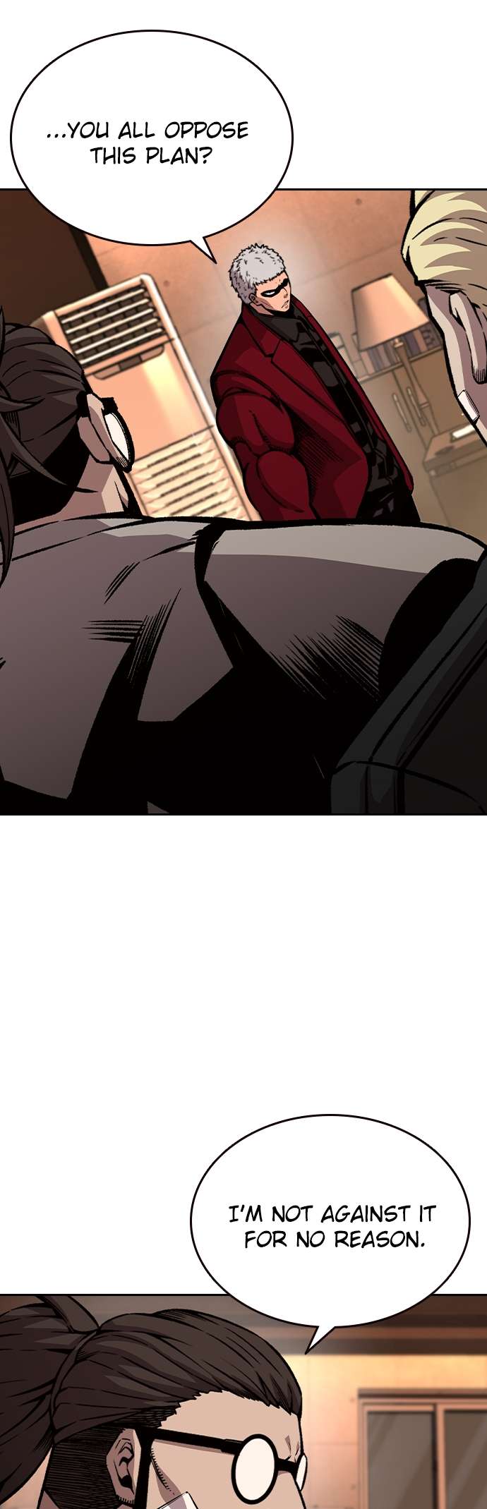 Read King Game Manga Online