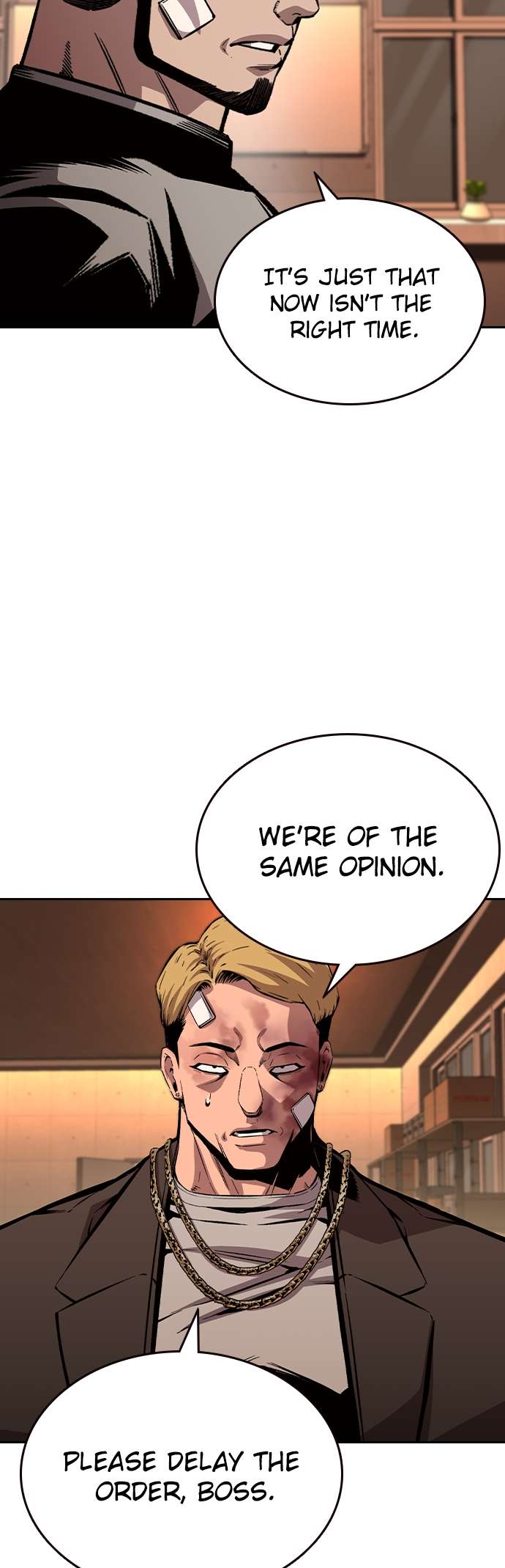 Read King Game Manga Online