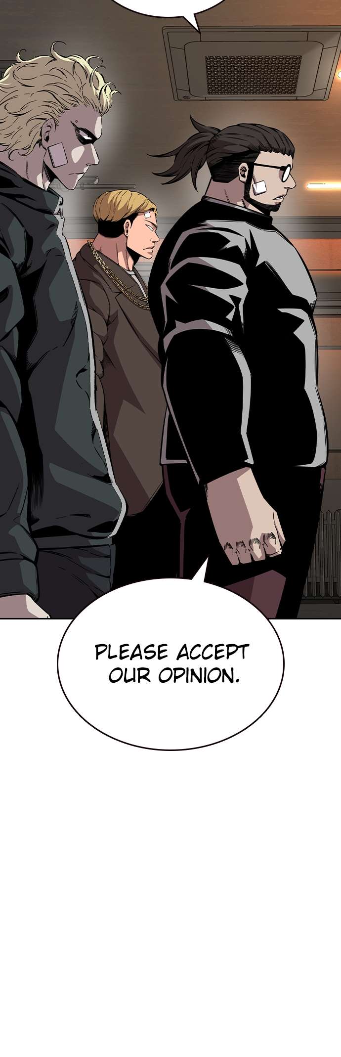 Read King Game Manga Online