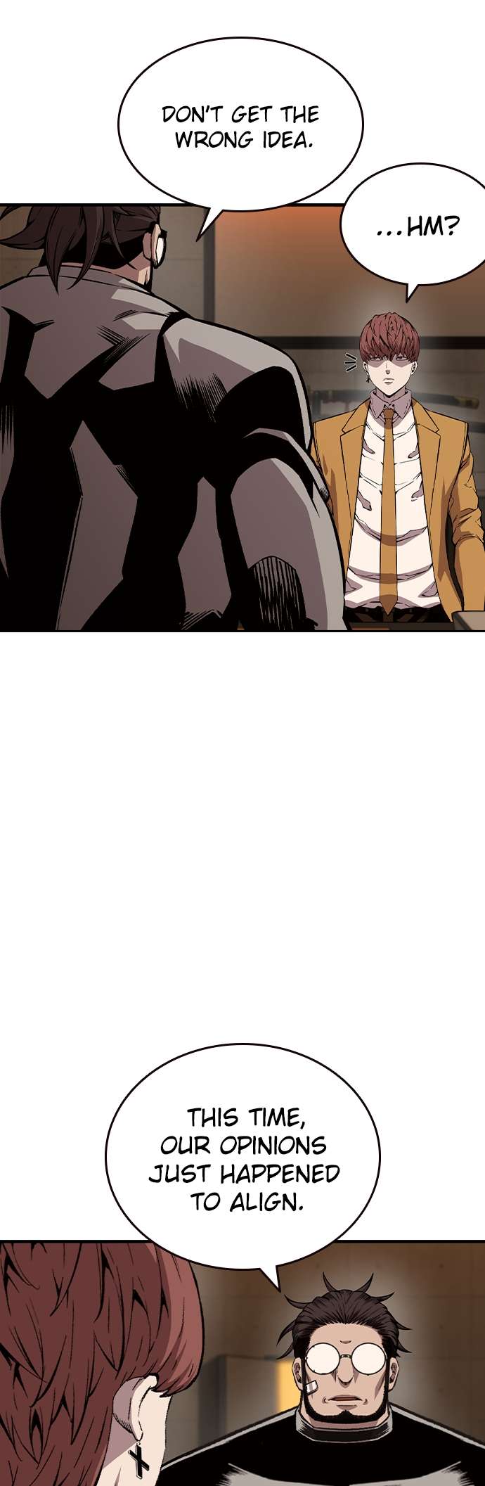 Read King Game Manga Online