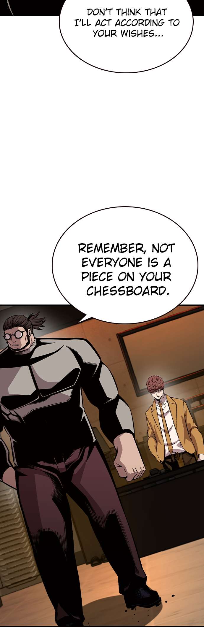 Read King Game Manga Online