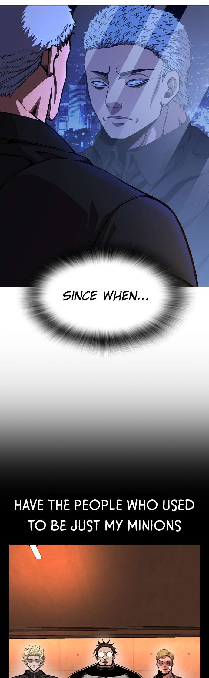 Read King Game Manga Online