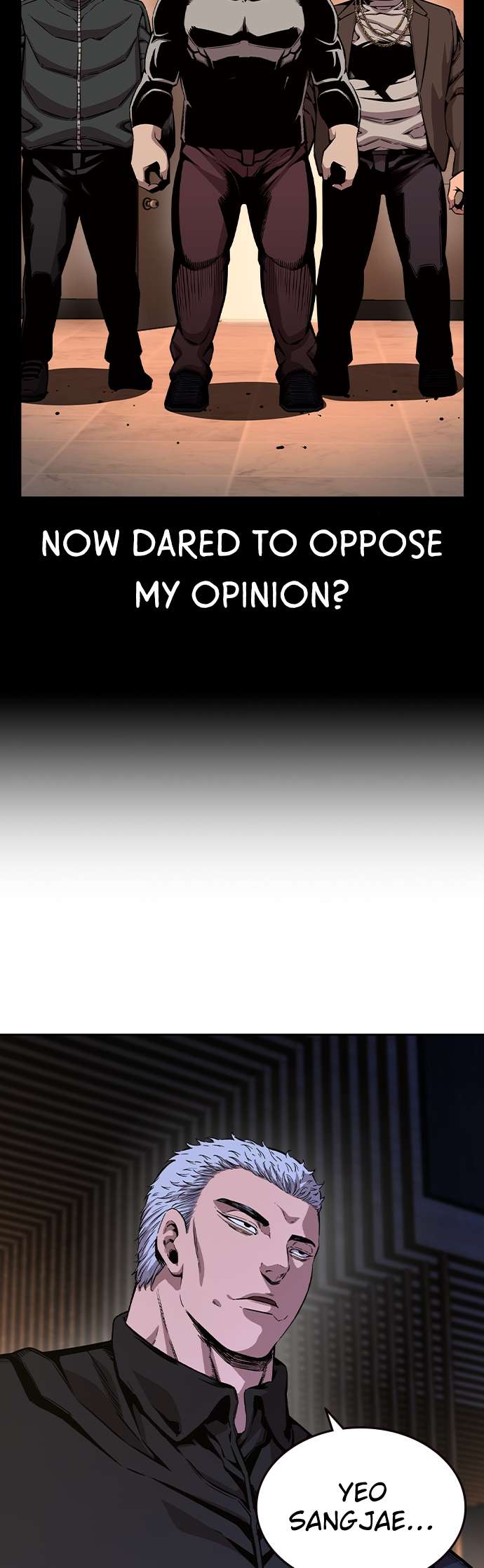 Read King Game Manga Online