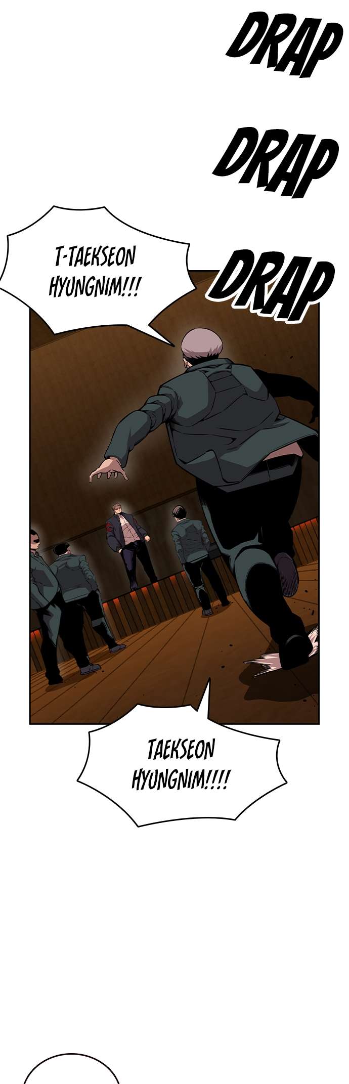 Read King Game Manga Online