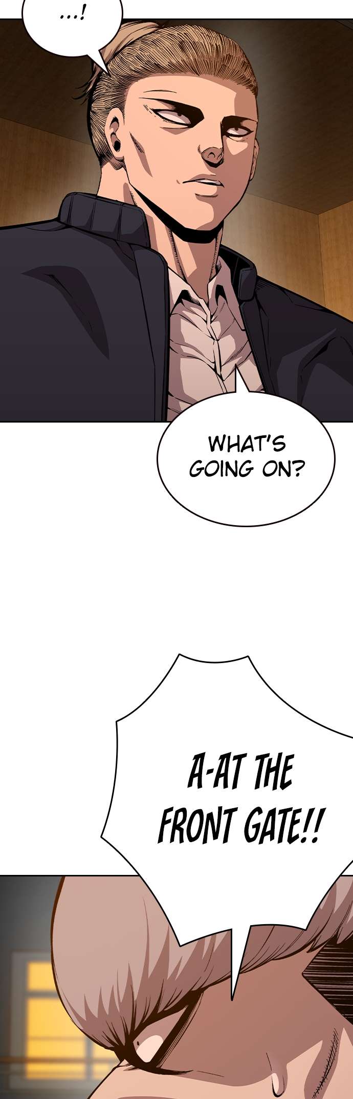 Read King Game Manga Online