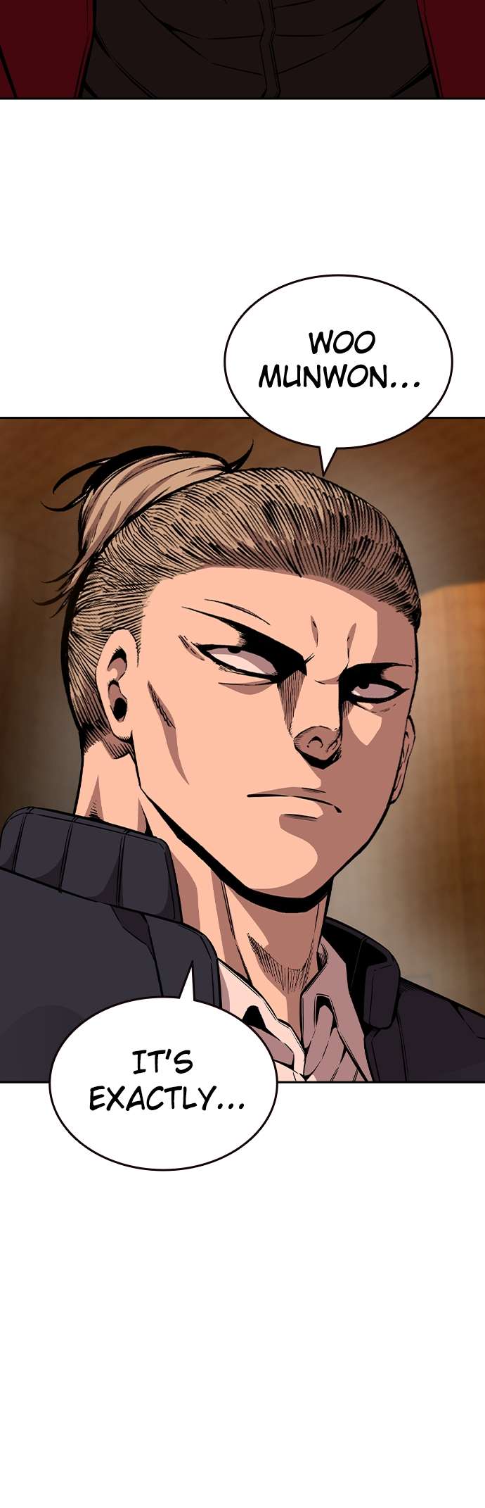 Read King Game Manga Online